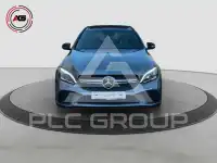 2019 Mercedes Benz C 43 AMG
