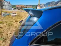 2019 Mercedes Benz C 43 AMG