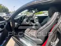 2019 Mercedes Benz C 43 AMG