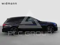 2019 Mercedes Benz C 43 AMG