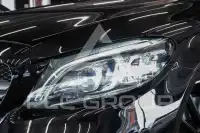 2019 Mercedes Benz C 43 AMG