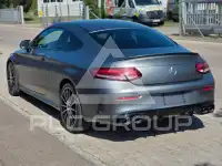 2019 Mercedes Benz C 43 AMG