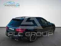 2019 Mercedes Benz C 43 AMG