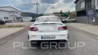 2019 Mercedes Benz C 43 AMG