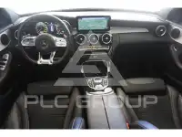 2019 Mercedes Benz C 43 AMG