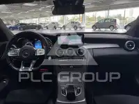 2019 Mercedes Benz C 43 AMG