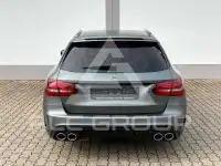 2019 Mercedes Benz C 43 AMG