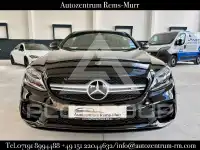 2019 Mercedes Benz C 43 AMG
