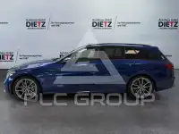 2019 Mercedes Benz C 43 AMG