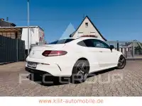 2019 Mercedes Benz C 43 AMG