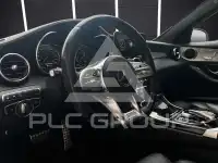 2019 Mercedes Benz C 43 AMG