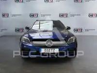 2019 Mercedes Benz C 43 AMG