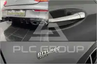 2019 Mercedes Benz C 43 AMG