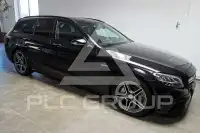 2019 Mercedes Benz C 43 AMG