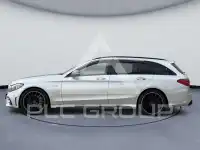 2019 Mercedes Benz C 43 AMG