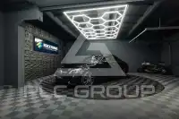 2019 Mercedes Benz C 43 AMG