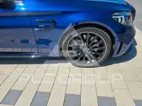 2019 Mercedes Benz C 43 AMG