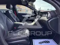2019 Mercedes Benz C 43 AMG