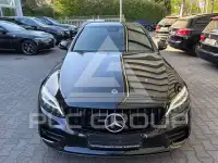 2019 Mercedes Benz C 43 AMG