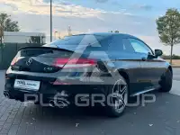 2019 Mercedes Benz C 43 AMG