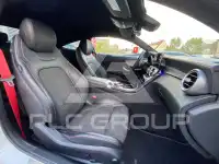 2019 Mercedes Benz C 43 AMG