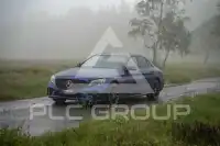 2019 Mercedes Benz C 43 AMG