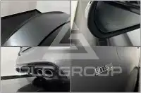 2019 Mercedes Benz C 43 AMG