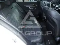 2019 Mercedes Benz C 43 AMG