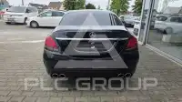 2019 Mercedes Benz C 43 AMG