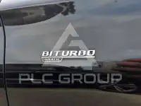 2019 Mercedes Benz C 43 AMG