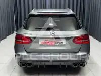 2019 Mercedes Benz C 43 AMG