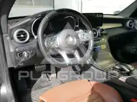 2019 Mercedes Benz C 43 AMG
