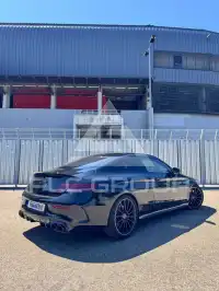 2019 Mercedes Benz C 43 AMG