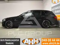 2019 Mercedes Benz C 43 AMG