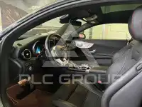 2019 Mercedes Benz C 43 AMG
