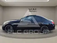2019 Mercedes Benz C 43 AMG