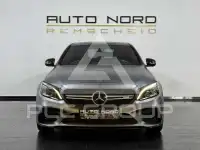 2019 Mercedes Benz C 43 AMG