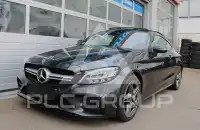 2019 Mercedes Benz C 43 AMG