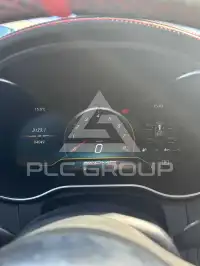 2019 Mercedes Benz C 43 AMG