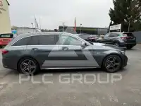2019 Mercedes Benz C 43 AMG