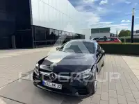 2019 Mercedes Benz C 43 AMG