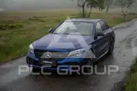 2019 Mercedes Benz C 43 AMG