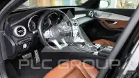 2019 Mercedes Benz C 43 AMG