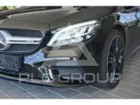 2019 Mercedes Benz C 43 AMG