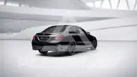 2019 Mercedes Benz C 43 AMG