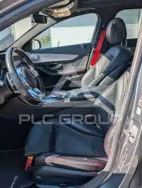2019 Mercedes Benz C 43 AMG