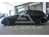 2019 Mercedes Benz C 43 AMG