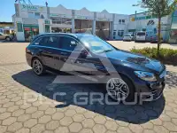 2019 Mercedes Benz C 43 AMG