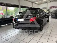 2019 Mercedes Benz C 43 AMG