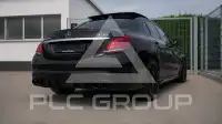 2019 Mercedes Benz C 43 AMG